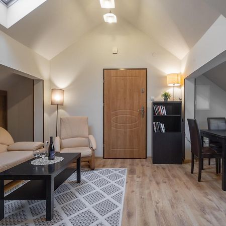 Apartamenty Natalia - Bezplatny Parking كرينيتسا زدروي المظهر الخارجي الصورة