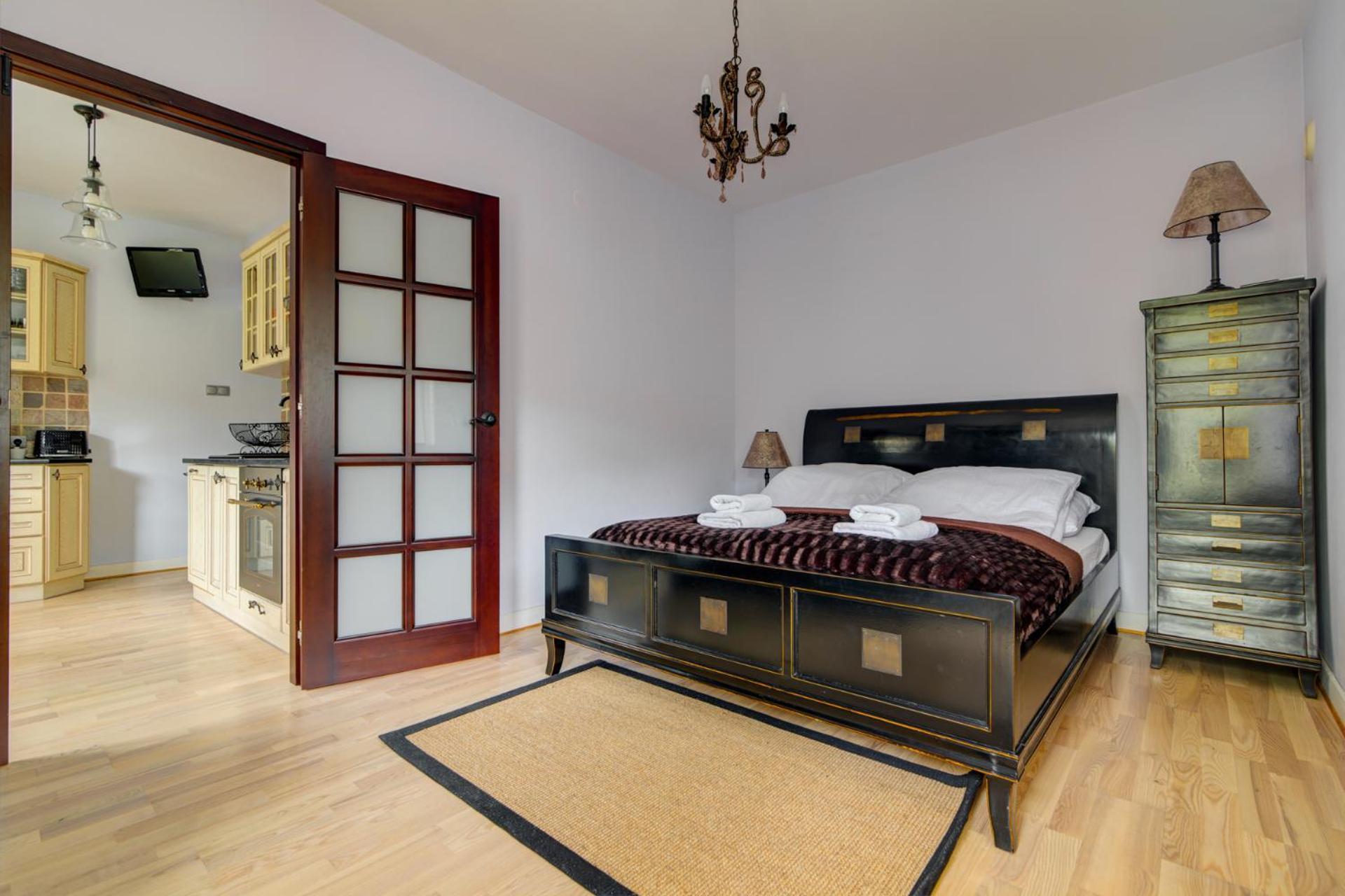 Apartamenty Natalia - Bezplatny Parking كرينيتسا زدروي المظهر الخارجي الصورة