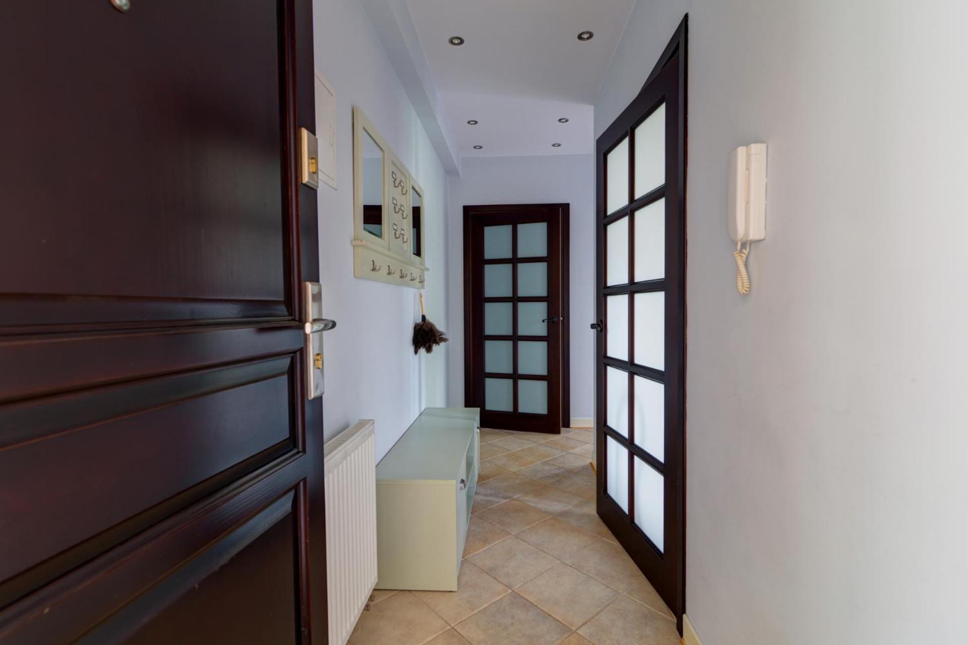 Apartamenty Natalia - Bezplatny Parking كرينيتسا زدروي المظهر الخارجي الصورة