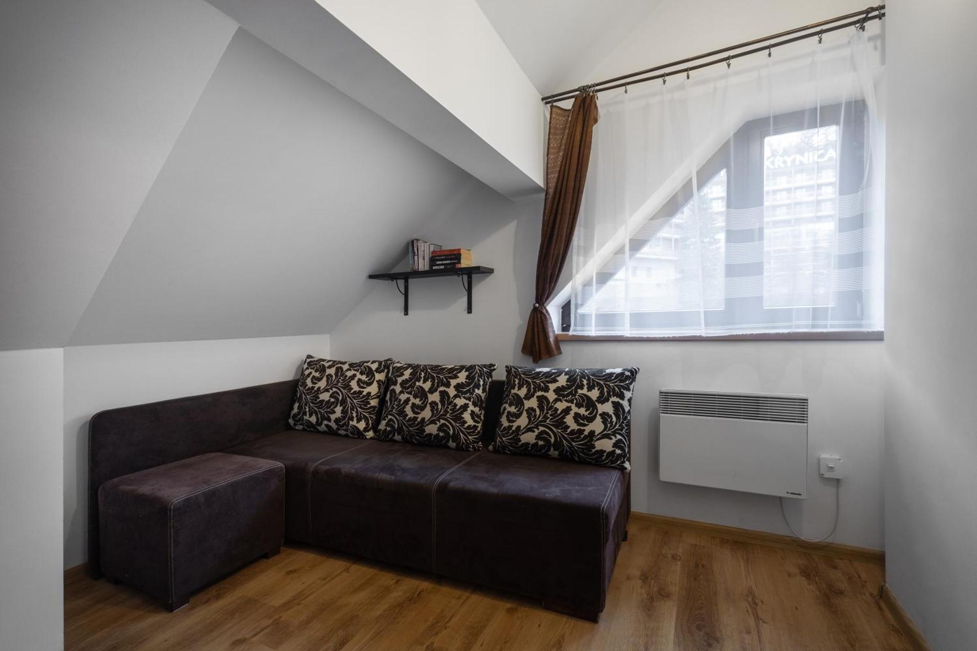 Apartamenty Natalia - Bezplatny Parking كرينيتسا زدروي المظهر الخارجي الصورة