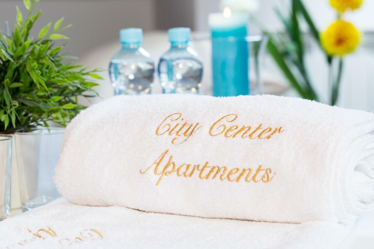 Apartamenty Natalia - Bezplatny Parking كرينيتسا زدروي المظهر الخارجي الصورة