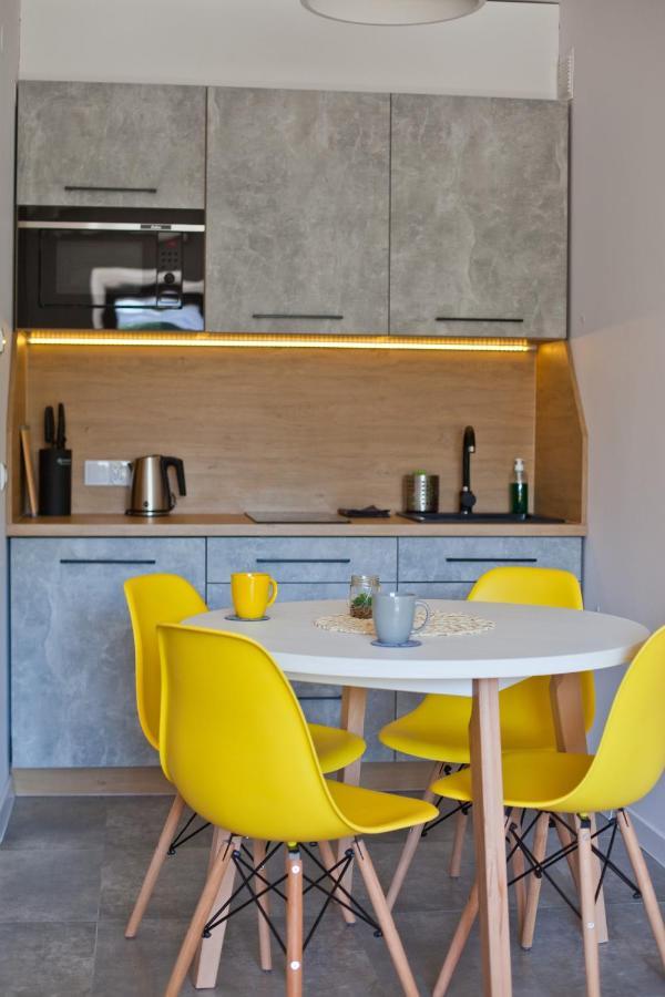 Apartamenty Natalia - Bezplatny Parking كرينيتسا زدروي المظهر الخارجي الصورة